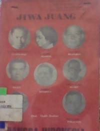 Image of Jiwa Juang Bangsa Indonesia