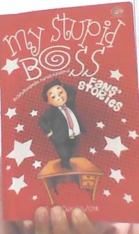 Image of my stupid Boss