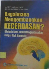 Image of Bagaimana Mengembangkan Kecerdasan
