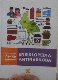 Image of Ensiklopedia Antinarkoba