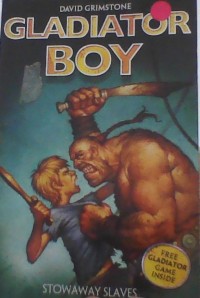 Image of Gladiator Boy