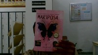 Image of Mariposa