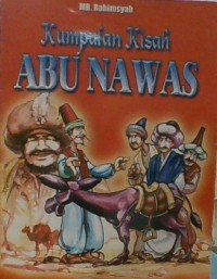 Image of KUMPULAN KISAH ABU NAWAS
