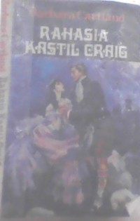 Image of Rahasia Kastil Craig