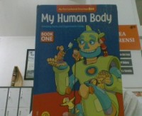 Image of My Human Body