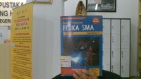 Image of Fisika SMA