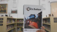 Image of Catra Budaya