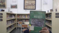 Image of Taman Nasional Baluran