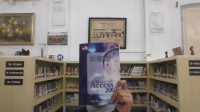 Image of 36 Jam Belajar Komputer Microsoft Access 2003