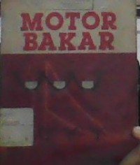 Image of MOTOR BAKAR