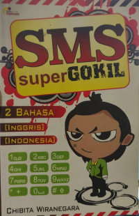 Image of SMS SUPER GOKIL