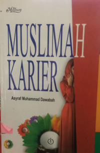 Image of MUSLIMAH KARIER