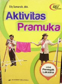 Image of AKTIVITAS PRAMUKA