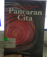 Image of PANCARAN CITA - KUMPULAN CERTIA PENDEK DAN LUKISAN