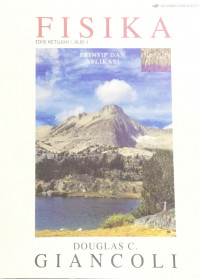 Image of FISIKA PRINSIP DAN APLIKASI