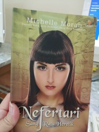 Image of Nefertari Sang ratu Heretik