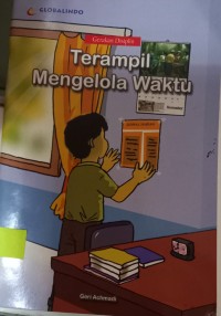 Image of Terampil Mengelola Waktu