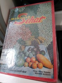 Image of makanan sehat
