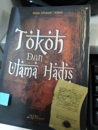 Image of tokoh dan ulama hadis