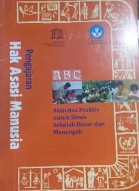 Image of Pengajaran Hak Asasi Manusia