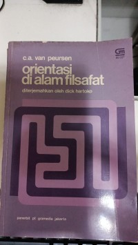 Image of Orientasi di Alam Filsafat