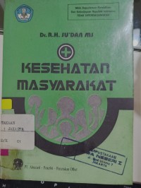 Image of KESEHATAN MASYARAKAT