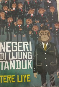 Image of Negeri di ujung Tanduk