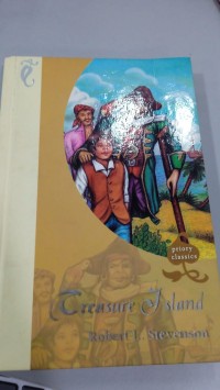 Image of Treasure Island
