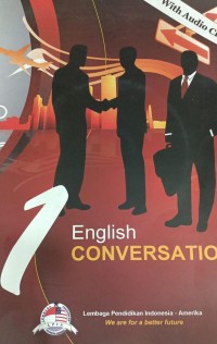 Image of English Conversation