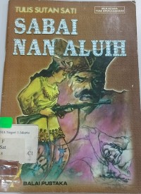 Image of Sabai Nan Aluih