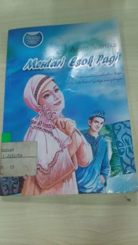 Image of Mentari Esok Pagi