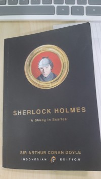 Image of Sherlock Holmes