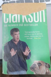 Image of Born to be Riled Clarkson