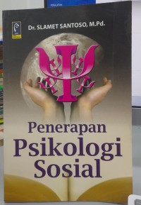 Image of PENERAPAN PSIKOLOGI SOSIAL