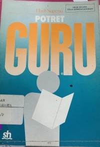 Image of POTRET GURU