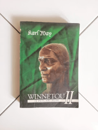 Image of Winnetou II Si Pencari Jejak