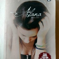 Image of Alana