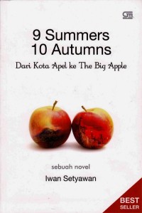 Image of 9 Summers 10 Autums
