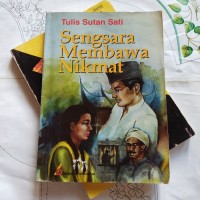 Image of Sengsara membawa nikmat