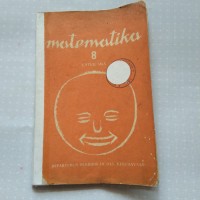 Image of Matematika 8