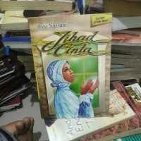 Image of JIHAD CINTA