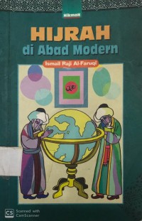 Image of Hijrah di Abad Modern