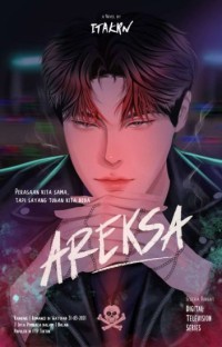 Image of Areksa (Diamond Gang Universe): Perasaan kita sama, tapi sayang Tuhan kita berbeda
