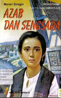 Image of AZAB DAN SENGSARA