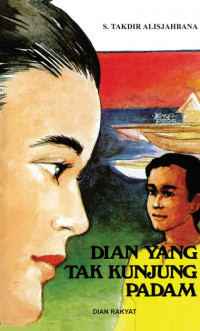Image of DIAN YANG TAK KUNJUNG PADAM