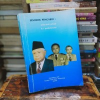 Image of SESOSOK PENGABDI : Serba-Serbi Pribadi h,s Prodjokusumo