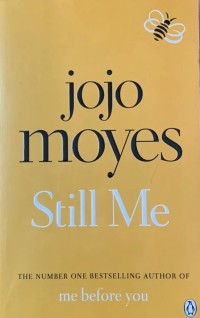 Image of STILL ME