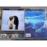 Image of Fantastic penguins