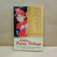 Image of Ketika Buyung Bertanya