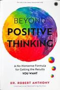 Image of Bey0nd Positive Thinking